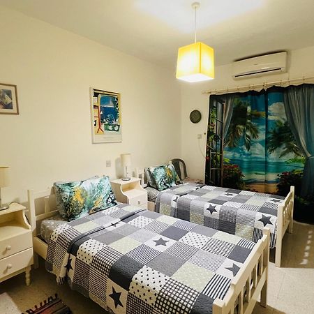 Taniandres Apartments Паралимни Экстерьер фото